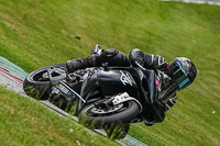 Advanced Group Black Bikes